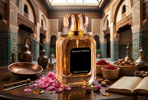 Artisanat marocain