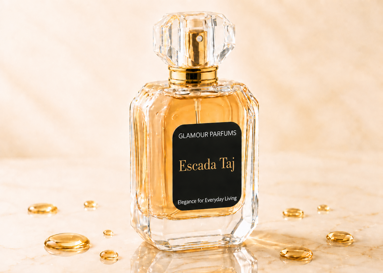 Escada Taj