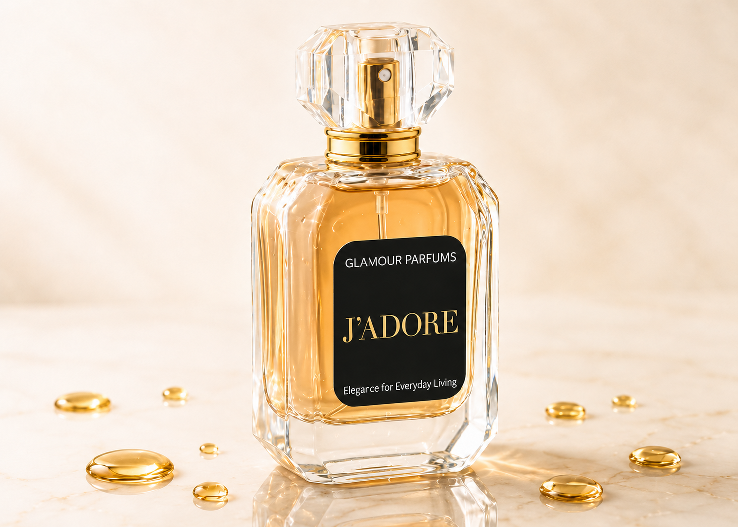 J'adore